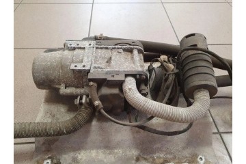 Calefactor de estacionamiento Citroën C4 II (Webasto) A2C53364759J 20