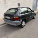 OPEL ASTRA F BERLINA Básico