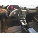 VOLKSWAGEN PASSAT VARIANT (3C5) Highline VOLKSWAGEN PASSAT VARIANT (3C5) Highline