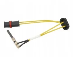 Vela Incandescente 24V AT3500 / 5000 con Sensor de Llama Integrado 91371B
