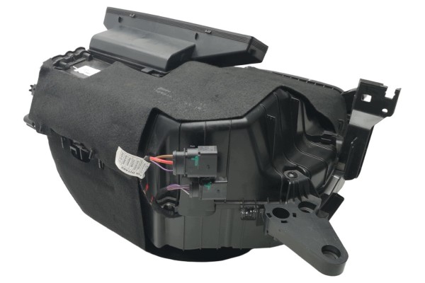 Heater blower fan Cupra Tavascan KR1 1ED820155C New Catalog number of the part 1ED820155C