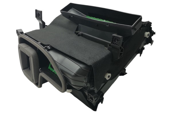 Heater blower fan Cupra Tavascan KR1 1ED820155C New Catalog number of the original 1ED820155C