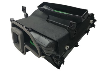 Heater blower fan Cupra Tavascan KR1 1ED820155C New Catalog number of the original 1ED820155C