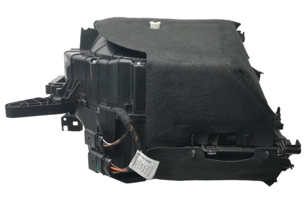 Ventilador del Calefactor Cupra Tavascan KR1 1ED820155C Nuevo