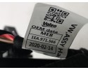 Ventilador del Calefactor Cupra Tavascan KR1 1ED820155C Nuevo