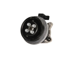 Coolant pump P651 for AUDI A1 SEAT ALHAMBRA IBIZA IV IBIZA IV