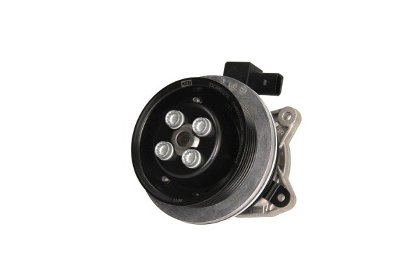Coolant pump P651 for AUDI A1 SEAT ALHAMBRA IBIZA IV IBIZA IV