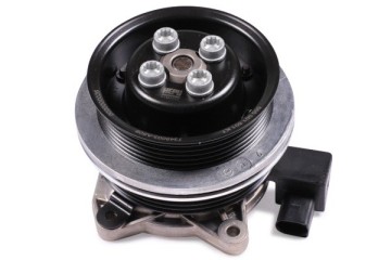 Coolant pump P651 for AUDI A1 SEAT ALHAMBRA IBIZA IV IBIZA IV Catalog number of the part VIC 96210