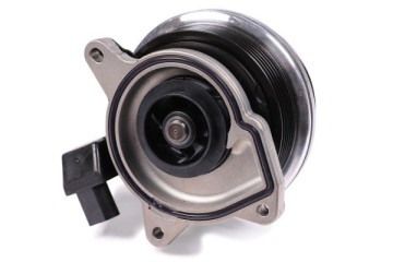 Coolant pump P651 for AUDI A1 SEAT ALHAMBRA IBIZA IV IBIZA IV Car type passenger cars