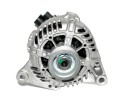 Alternator for CITROEN BERLINGO BERLINGO MINIVAN SAXO PEUGEOT 106 II Part manufacturer V maxzone Part
