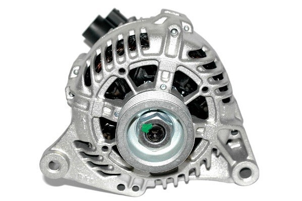 Alternator for CITROEN BERLINGO BERLINGO MINIVAN SAXO PEUGEOT 106 II Part manufacturer V maxzone Part