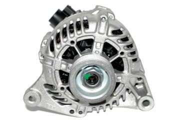 Alternator for CITROEN BERLINGO BERLINGO MINIVAN SAXO PEUGEOT 106 II Part manufacturer V maxzone Part