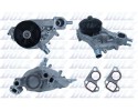 Coolant pump DOLZ X030 for CADILLAC ESCALADE CHEVROLET