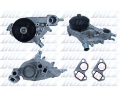 Coolant pump DOLZ X030 for CADILLAC ESCALADE CHEVROLET
