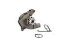 Coolant pump for MERCEDES O 302 T2 L UNIMOG