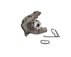 Coolant pump for MERCEDES O 302 T2 L UNIMOG