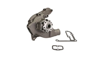 Coolant pump for MERCEDES O 302 T2 L UNIMOG