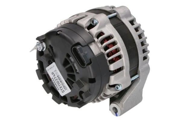 Alternator to SSANGYONG ACTYON I KYRON REXTON REXTON II RODIUS I Part manufacturer V maxzone Part