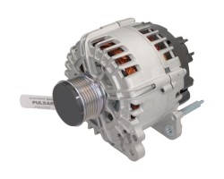Alternator for SEAT IBIZA IV IBIZA IV SC IBIZA IV ST SKODA FABIA II