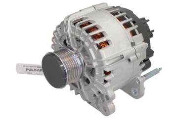 Alternator for SEAT IBIZA IV IBIZA IV SC IBIZA IV ST SKODA FABIA II