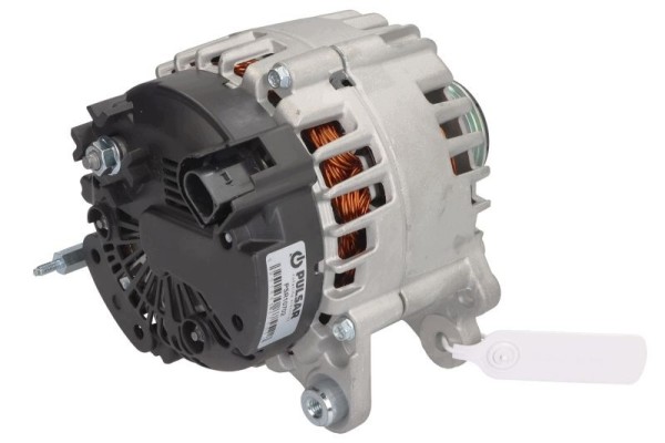 Alternator for SEAT IBIZA IV IBIZA IV SC IBIZA IV ST SKODA FABIA II Part manufacturer V maxzone Part