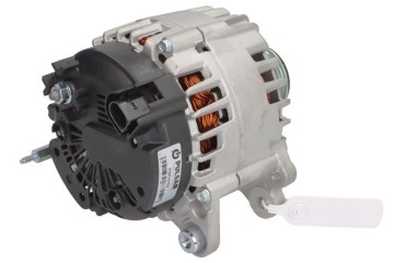 Alternator for SEAT IBIZA IV IBIZA IV SC IBIZA IV ST SKODA FABIA II Part manufacturer V maxzone Part