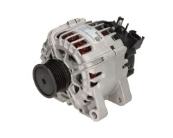Alternator for FORD B MAX C MAX II ECOSPORT FIESTA VI FOCUS III FOCUS