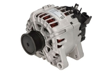 Alternator for FORD B MAX C MAX II ECOSPORT FIESTA VI FOCUS III FOCUS