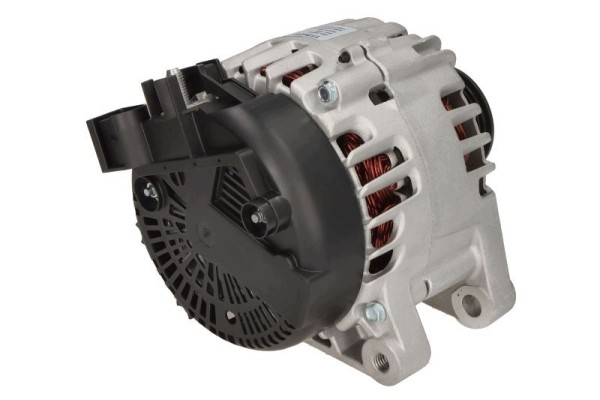 Alternator for FORD B MAX C MAX II ECOSPORT FIESTA VI FOCUS III FOCUS Part manufacturer V maxzone Part
