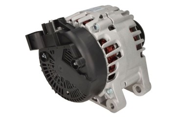 Alternator for FORD B MAX C MAX II ECOSPORT FIESTA VI FOCUS III FOCUS Part manufacturer V maxzone Part