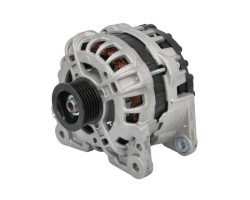 Alternator for AUDI A1 A1 CITY CARVER A3 Q2 Q3 OPEL CORSA F SEAT