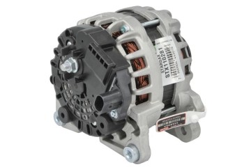 Alternator for AUDI A1 A1 CITY CARVER A3 Q2 Q3 OPEL CORSA F SEAT Part manufacturer V maxzone Part