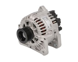 Alternator for RENAULT CLIO III KANGOO BE BOP KANGOO EXPRESS KANGOO II
