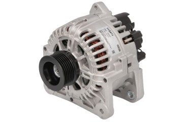 Alternator for RENAULT CLIO III KANGOO BE BOP KANGOO EXPRESS KANGOO II