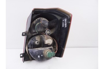  PILOTO TRASERO IZQUIERDO DODGE CALIBER (PM) S 2007 209673 DODGE - 2