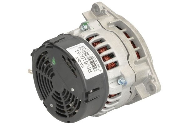 Alternator spare part Part manufacturer V maxzone Part