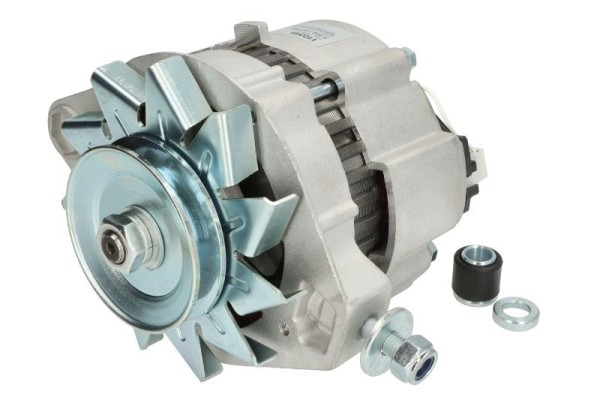 Alternator for LADA 1200 1600 NOVA SAMARA TOSCANA 1 1 1 7 09 72 05 12