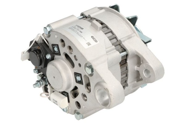 Alternator for LADA 1200 1600 NOVA SAMARA TOSCANA 1 1 1 7 09 72 05 12 Part manufacturer V maxzone Part