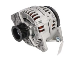 Alternator for FIAT DUCATO Bus DUCATO Van DUCATO Platform