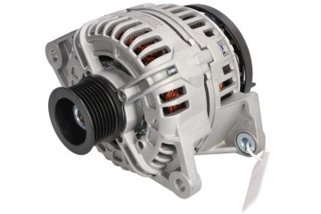 Alternator for FIAT DUCATO Bus DUCATO Van DUCATO Platform