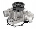 Coolant pump for RVI MIDLUM PREMIUM 2 VOLVO 8700 B5 B6 B7 Part manufacturer AD BRAKE