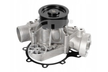 Coolant pump for RVI MIDLUM PREMIUM 2 VOLVO 8700 B5 B6 B7 Part manufacturer AD BRAKE