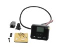Control clock motor preheating system 22 1000 34 13 00