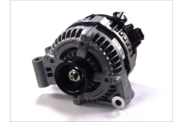 Alternator for LAND ROVER RANGE ROVER III RANGE ROVER SPORT I