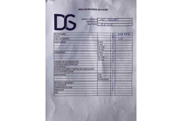 VOLKSWAGEN PASSAT VARIANT (3C5) Highline