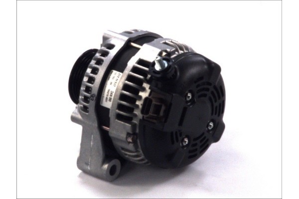 Alternator for LAND ROVER RANGE ROVER III RANGE ROVER SPORT I Part manufacturer AD BRAKE