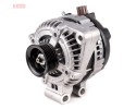 Alternator for LAND ROVER RANGE ROVER III RANGE ROVER SPORT I Catalog number of the part VIC 299963