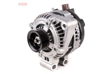 Alternator for LAND ROVER RANGE ROVER III RANGE ROVER SPORT I Catalog number of the part VIC 299963