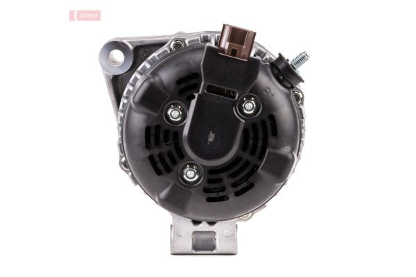 Alternator for LAND ROVER RANGE ROVER III RANGE ROVER SPORT I Car type passenger cars