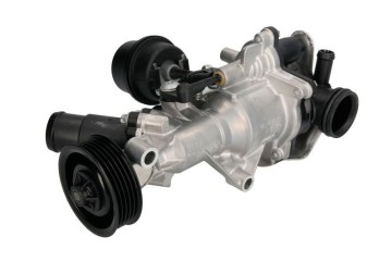 Coolant pump for MERCEDES A W176 B SPORTS TOURER W246